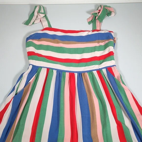 ModCloth Sugarhill Brighton Personal Expression Sundress 6 - Picture 5 of 11